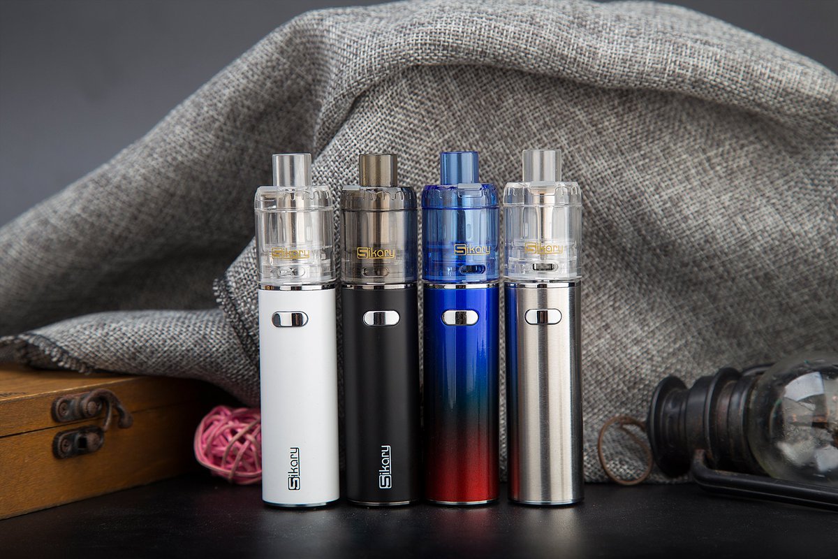 NUNU kit #OG kit #Great vapor device#
sikaryvapor.com#contact us now