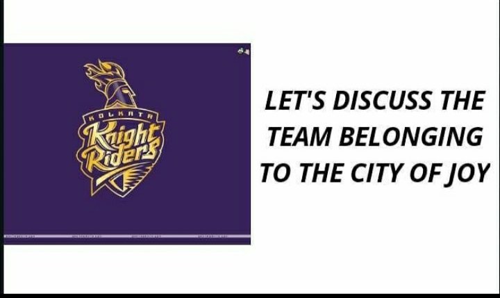  #KKRHaiTaiyaar   yes... #amikkr fans.. it's all about your team today..my take on KKR looks ahead of this  #Dream11IPL2020 ...do read and enjoy this piece...feedbacks are appreciated..