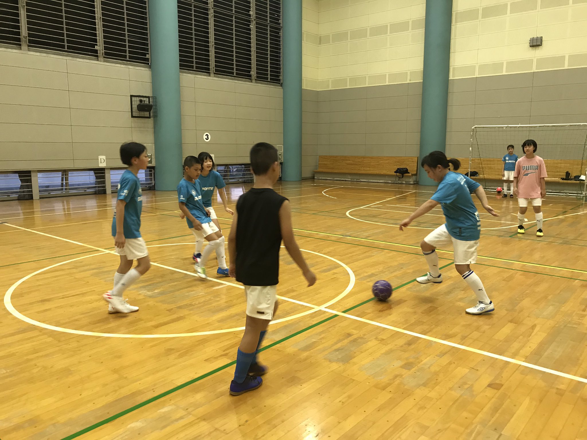 Follow Kssサッカースクール 東京都八王子市 S Kss Football Latest Tweets Twitter