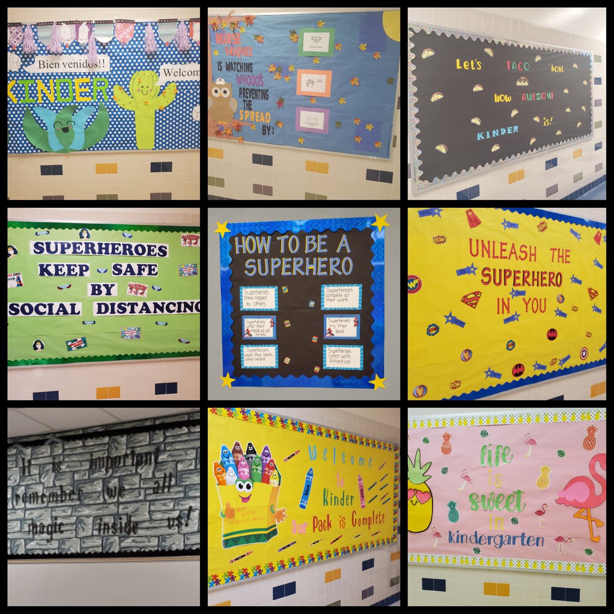 Melanie L Perez (@melperezap) on Twitter photo All the tireless hours of planning & tweaking our safety plan paid off! We had such a smooth 1st day back welcoming our 1st 25%. Thank you <a href="/StaffordEISD/">Stafford Visual & Performing Arts Elementary</a> teachers, staff, students & parents for working together to make this possible!🤗 Expect nothing less but the BEST! <a href="/EISDofSA/">Edgewood ISD</a> All the tireless hours of planning & tweaking our safety plan paid off! We had such a smooth 1st day back welcoming our 1st 25%. Thank you <a href="/StaffordEISD/">Stafford Visual & Performing Arts Elementary</a> teachers, staff, students & parents for working together to make this possible!🤗 Expect nothing less but the BEST! <a href="/EISDofSA/">Edgewood ISD</a>