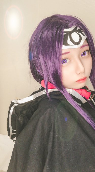 コスプレイヤー未完のやんのTwitter画像9