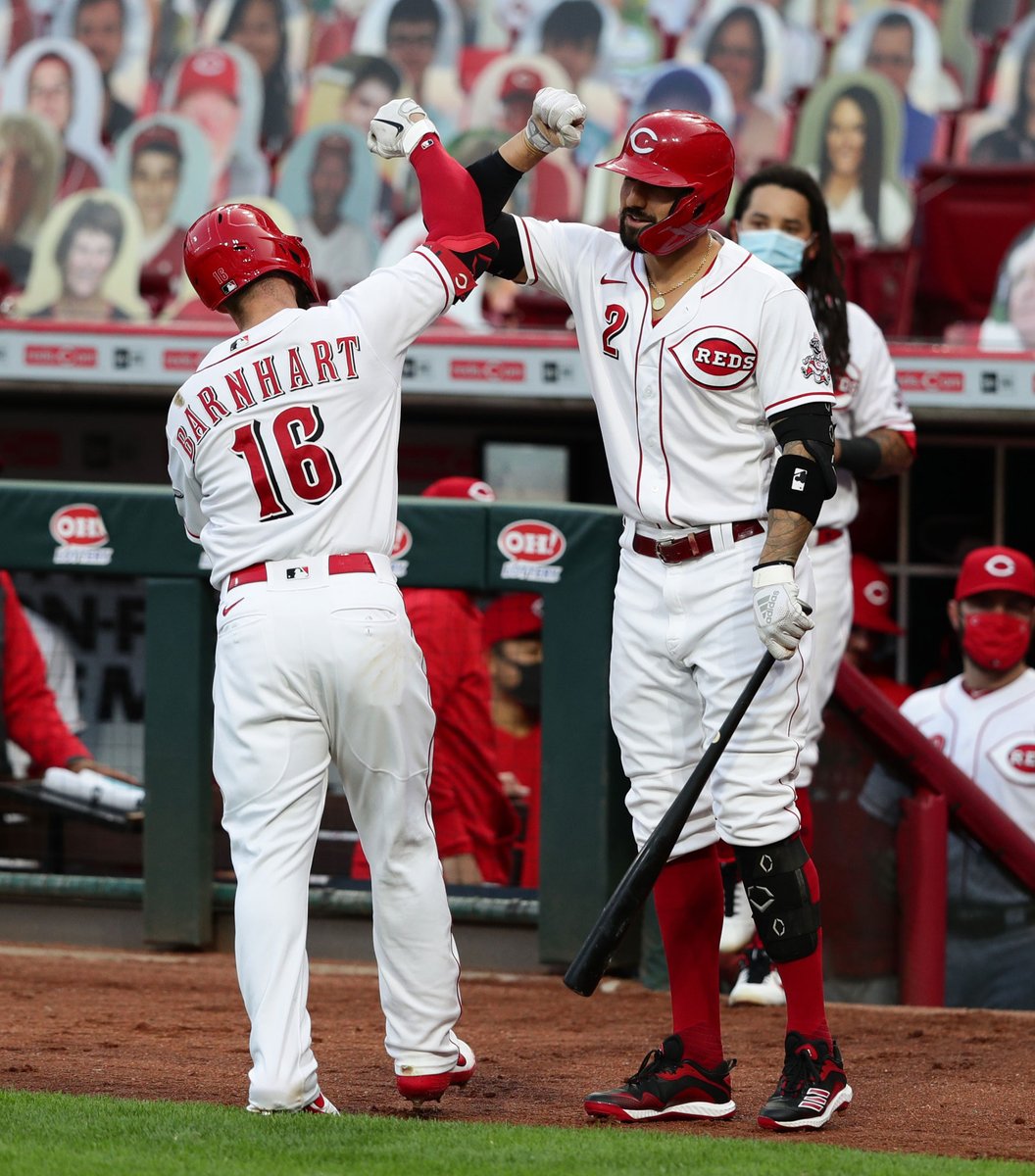 𝐅𝐨𝐮𝐫 wins in a row and just 0.5 GB of a postseason spot!