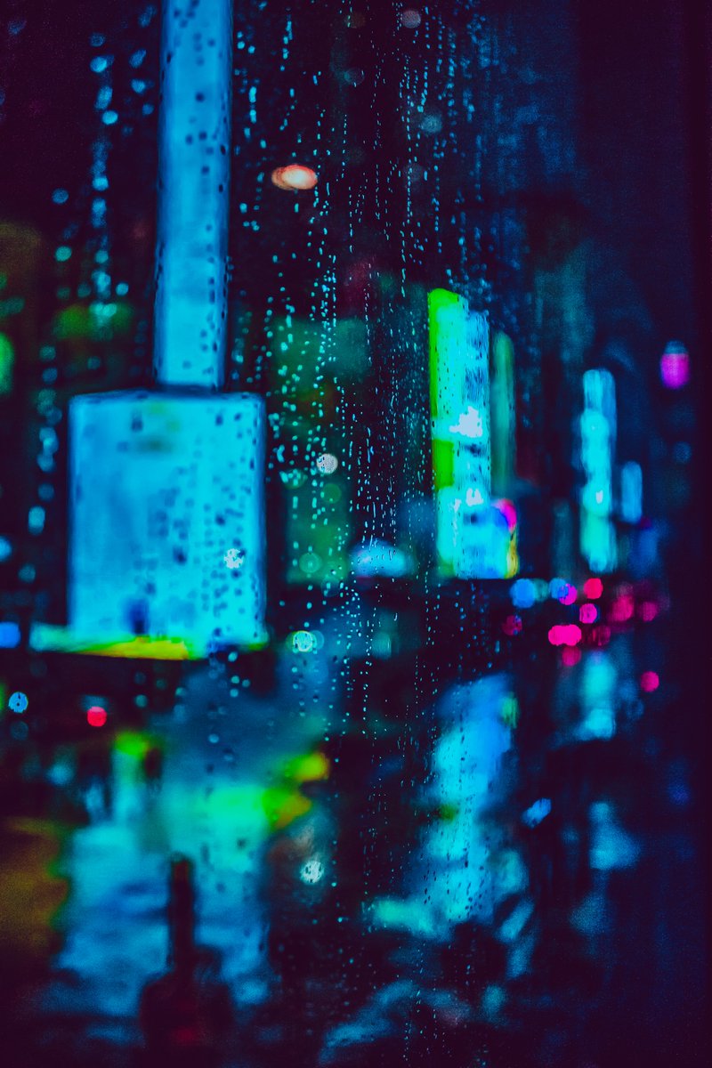 RandyArzaga's tweet photo. So I made my own #TokyoFilter with some shots I took in New York. Not perfect but im getting there ✌️
HOLD &amp; LOAD IN 4K 
#Photography #canon #lightroom https://t.co/JzfiOUK5Ir