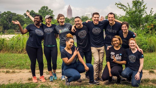 Salesforce will add 4K jobs over the next 6 months &amp; 12K over the next year. Join our 54K employee strong Ohana defining the future of software.  Salesforce is the worlds fastest growing Top 5 enterprise software company.  Send your resume to jobs@salesforce.com.  <a href="/salesforcejobs/">Salesforce Careers</a>