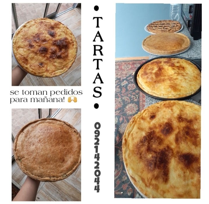 Hace unos días pecharon a nuestra Corita, necesitamos hacerle una operación que es muy cara, ahora estamos probando tenerla con una férula pero es poco probable que este bien. Así q vamos a hacer tartas para poder pagar parte de los gastos, me ayudarían mucho compartiendo!GRACIAS