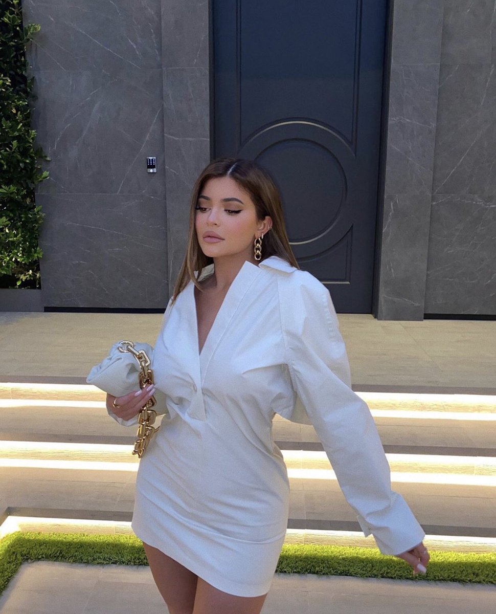 Kylie Jenner tweet media