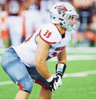 EnneyRyan's tweet image. Grateful to have received an offer from one of the top universities in the nation, Washington University in St. Louis! Special thanks to @kindboml and @CoachAaronKeen for this opportunity!