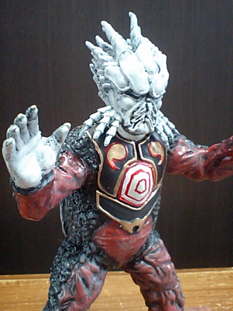 ウルトラマン 当時物 怪獣粘土工場 レトロ 怪獣 ウルトラマン80 作り方 ウルトラマン 当時物 怪獣粘土工場 レトロ 怪獣