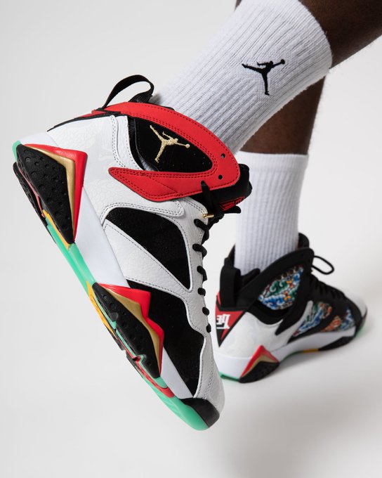 Retro Greater Jordan Greater China On Feet Air Jordan Release