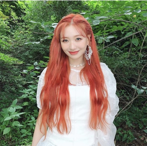 moamoa_korea's tweet photo. あのKPOPアイドルみたいにしてください！💕
・
2020年下半期にしたいヘアカラー👩‍🦰

https://t.co/8MUScjiWKd

#韓国情報　#BLACKPINK  #ohmygirl  # https://t.co/1n7regxj6F