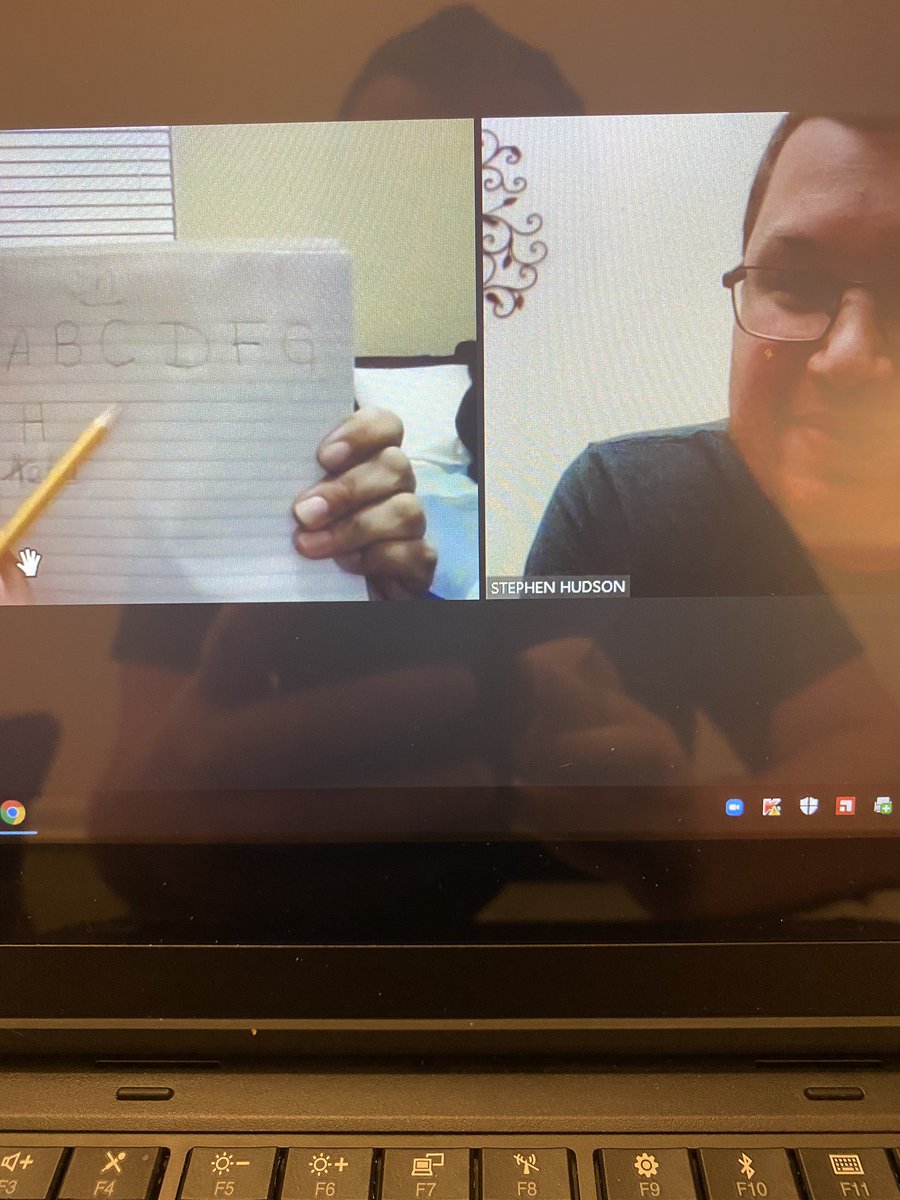 Mr. Hudson, CTP-E (@hudsoncfisd) on Twitter photo After a parent told me she was sad for not knowing enough English I told her to teach me Spanish. ☺️ I really enjoyed seeing her smile as she taught me the basics! I will always remember these moments ♥️ <a href="/HooverCFISD/">HooverCFISD</a> <a href="/CyFairISD/">Cypress-Fairbanks ISD</a> After a parent told me she was sad for not knowing enough English I told her to teach me Spanish. ☺️ I really enjoyed seeing her smile as she taught me the basics! I will always remember these moments ♥️ <a href="/HooverCFISD/">HooverCFISD</a> <a href="/CyFairISD/">Cypress-Fairbanks ISD</a>