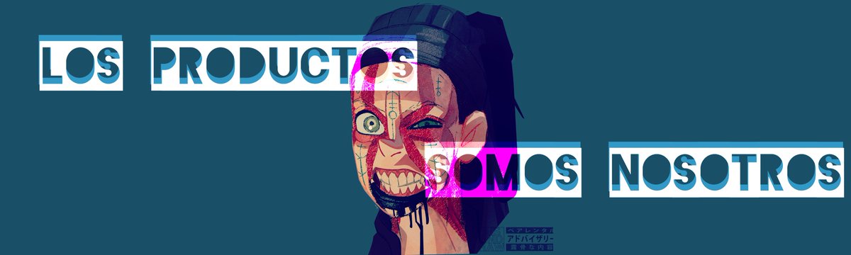 BlogcineO's tweet image. Los productos somos nosotros. Explicando porqué vemos lo que vemos blogcine.org/?p=1500