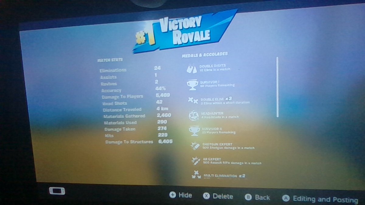 Phoenix66878618's tweet photo. 24 + 3 + 1 with Jumzzthereal and Fallenstar107 https://t.co/HRuGVvvZPx