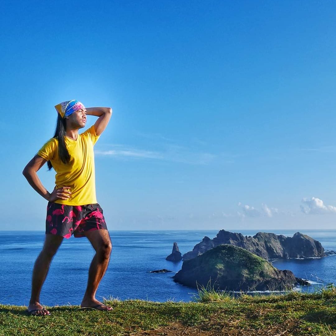 heyjemtitan's tweet photo. Di ko pa na-explore ang VizMin.. Perhaps soon..

📍The Lighthouse Palaui Island, Cagayan
📍Onuk Island Balabac, Palawan
📍Pink Sand Tikling Island, Sorsogon

#Luzon #hashtravels #justgopilipinas #republikangparaiso https://t.co/VYFoO4Ayeh
