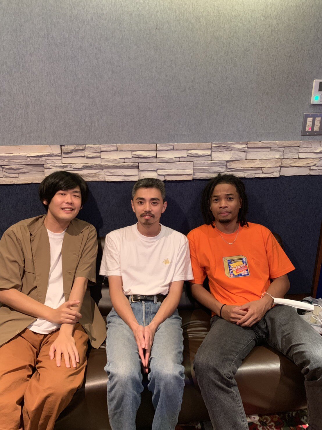 Daichi Yamamoto Mirrors Feat Sumin Daichi Yamamoto 鎮座dopeness Daichi Yamamoto Mirrors Feat Sumin Daichi Yamamoto 鎮座dopeness