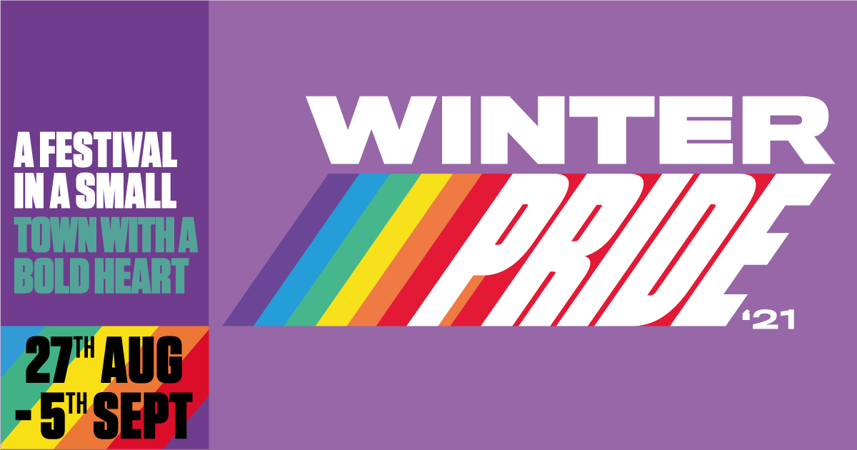 Winter Pride tweet media