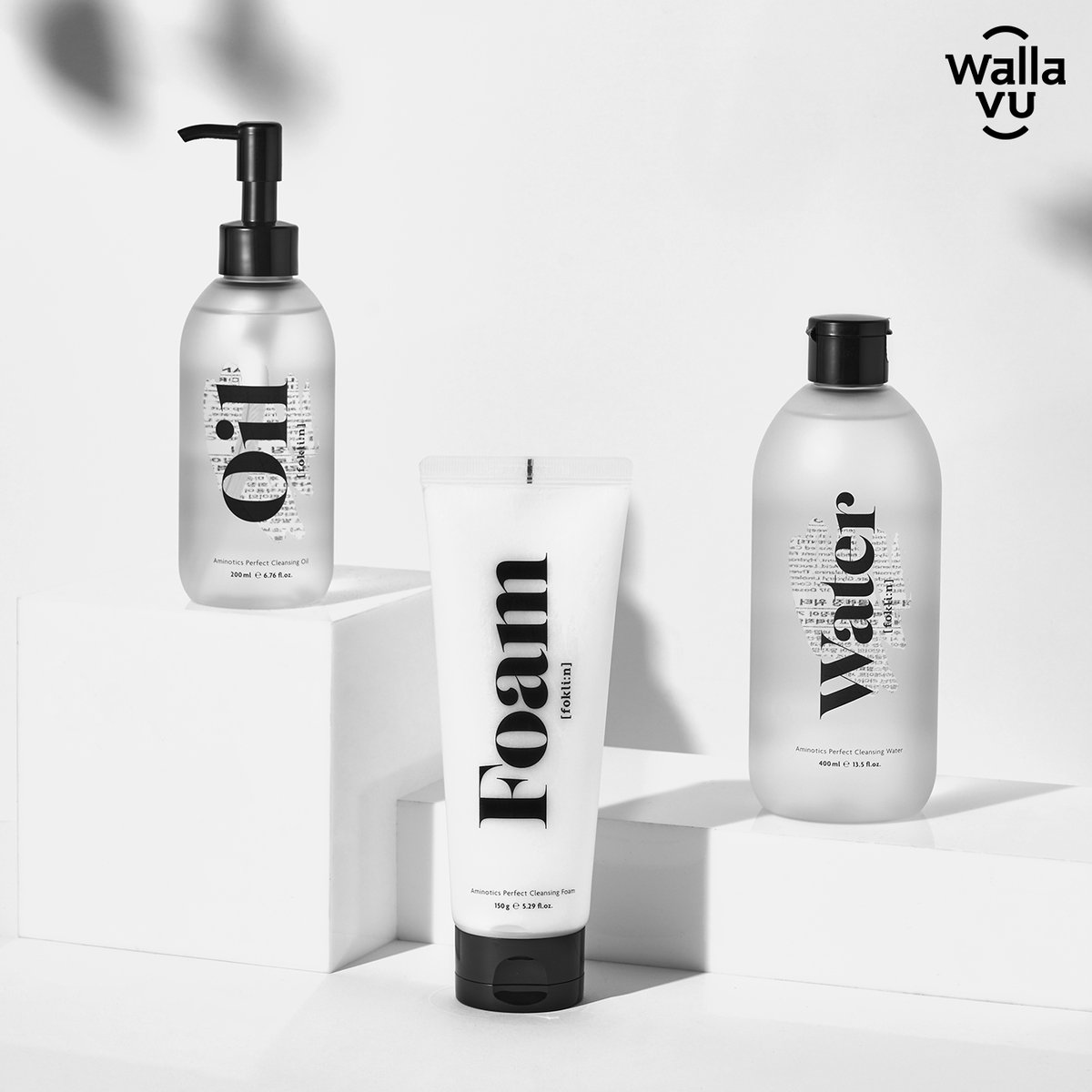 #김우석 스페셜포카
세번째 겟 찬스 OPEN🎉🎉

오늘 단 하루!
포클린 3종 (오일+폼+클렌징워터)
한정SET 구매하면
김우석 스페셜포카 겟★

지금 왈라뷰로 ㄱㄱ
👉url.kr/cbAj6I

#듣도보도못한뷰티 #왈라뷰 #왈라뷰포카 #왈드볼 #김우석포카 #KIMWOOSEOK #이벤트 #할인 #특가 #wallavu