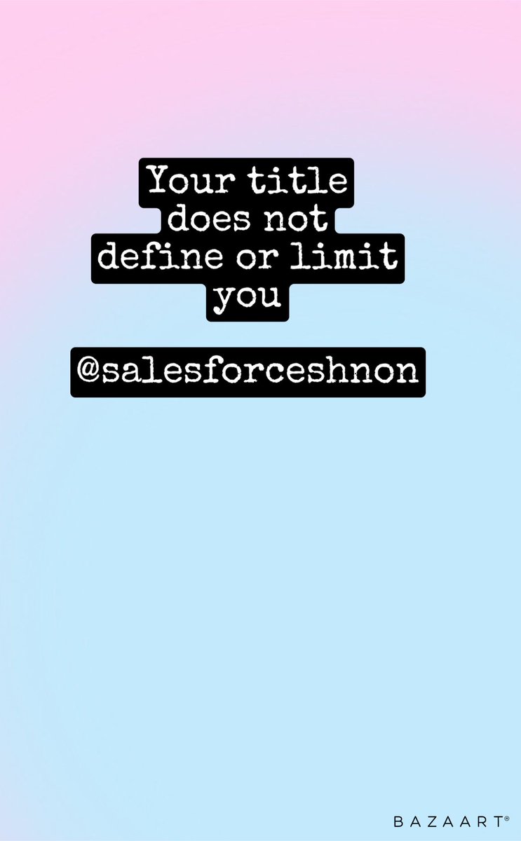 Shannon Renee ☼ (@salesforceshnon) on Twitter photo 