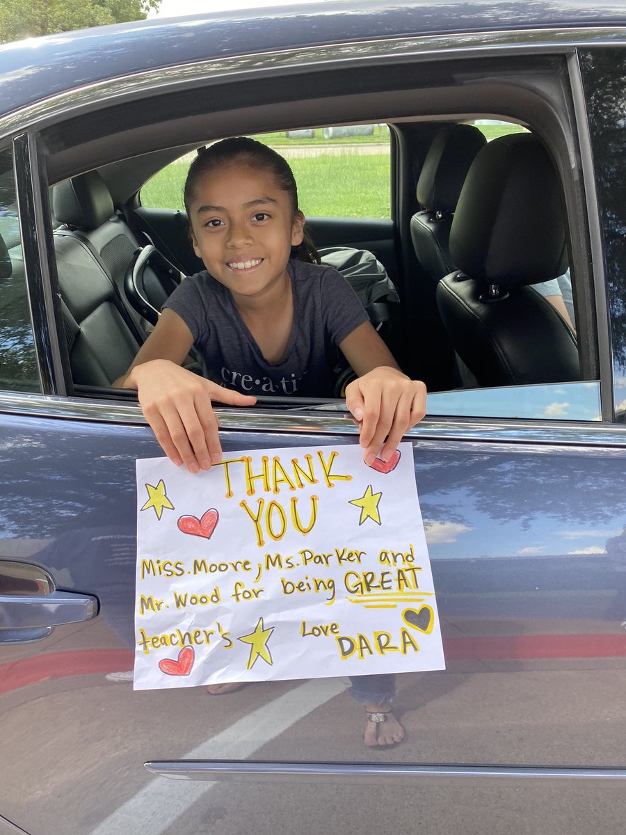 Jill Hickey (@jillhickey2) on Twitter photo Dara is the face of all of our virtual students! She touched our 💜s at the virtual school drive by this afternoon.
#risdwevegotthis
<a href="/pdillonrisd/">Peggy Dillon</a>
@DR_RC
<a href="/WilliamKParker/">Dr. William K. Parker, Jr.</a> Dara is the face of all of our virtual students! She touched our 💜s at the virtual school drive by this afternoon.
#risdwevegotthis
<a href="/pdillonrisd/">Peggy Dillon</a>
@DR_RC
<a href="/WilliamKParker/">Dr. William K. Parker, Jr.</a>