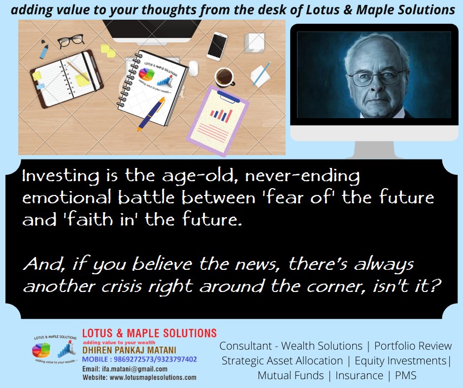 Matani_FinServ's tweet photo. CLICK NOW ( https://t.co/mCy9w4deoj  ) to Avail a 30 mins free Consultation on our services

Contact:9323797402/9869272573

#Goalbased #SIP #WealthCreation #AdviceZarooriHai #MutualFunds #addingvaluetoyourwealth #lotusmaplesolutions #MutualFundSahiHai #T155 https://t.co/QtvcXeCLT6