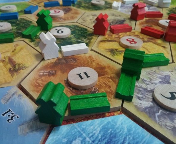 FerTorresMx's tweet photo. - Primer juego de mesa
- Juego de mesa favorito en 2020
- Último juego de mesa jugado
- Favorito de todos los tiempos
#Catán, #SlideQuest, #FlashPoint, #Pandemic https://t.co/Bu42mKqAJK
