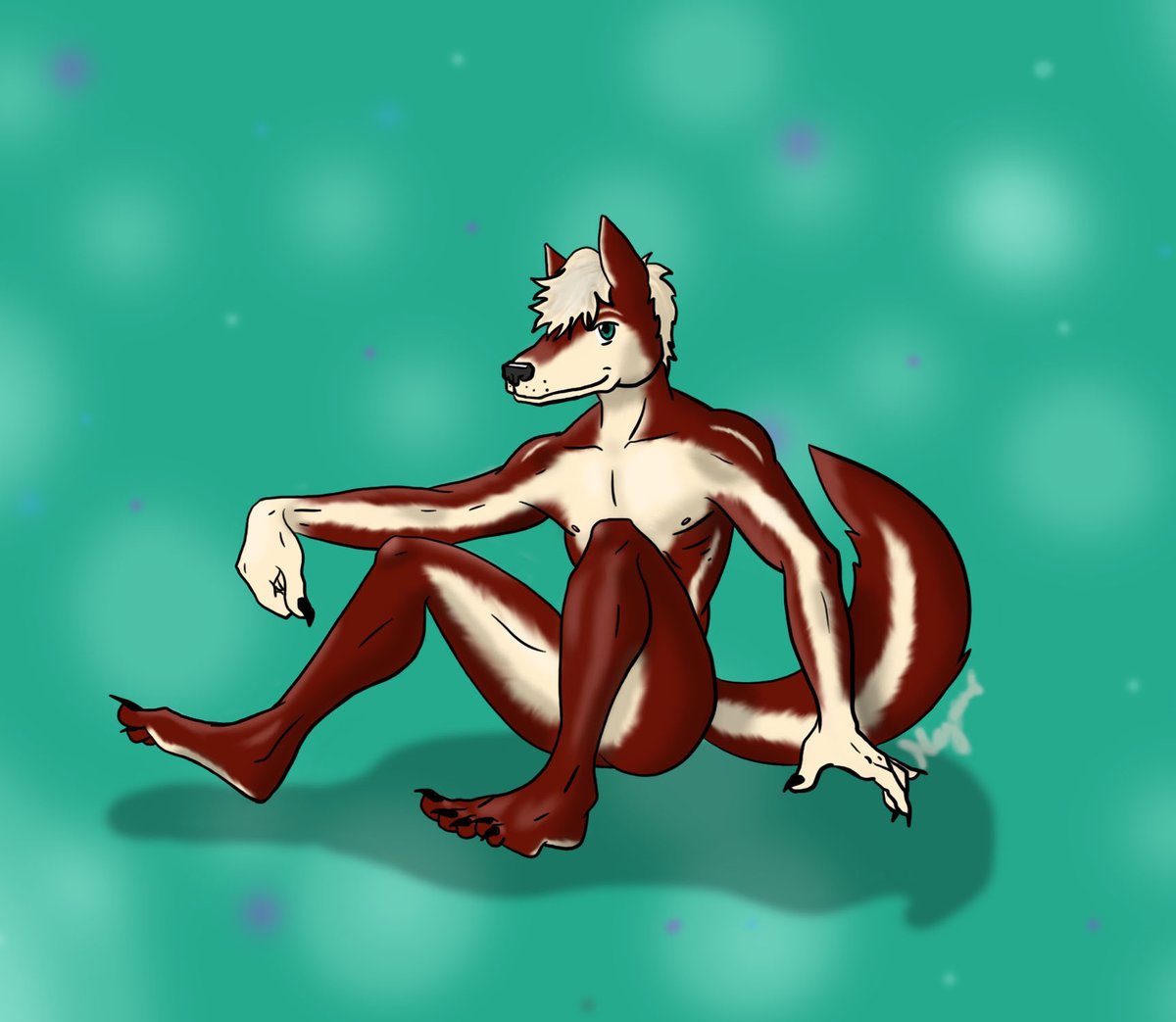 Negasaur tweet media