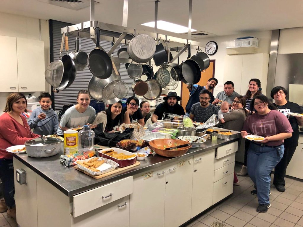 emalves90's tweet photo. Some images from my Wellness Collage. Church family (Sunday school teacher edition) and extended biological family.
#OITEWellnessChallenge @NIH_OITE @SHARONMILGRAM https://t.co/kiLMiSP24D