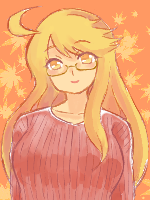 Autumn Alma
#va11halla