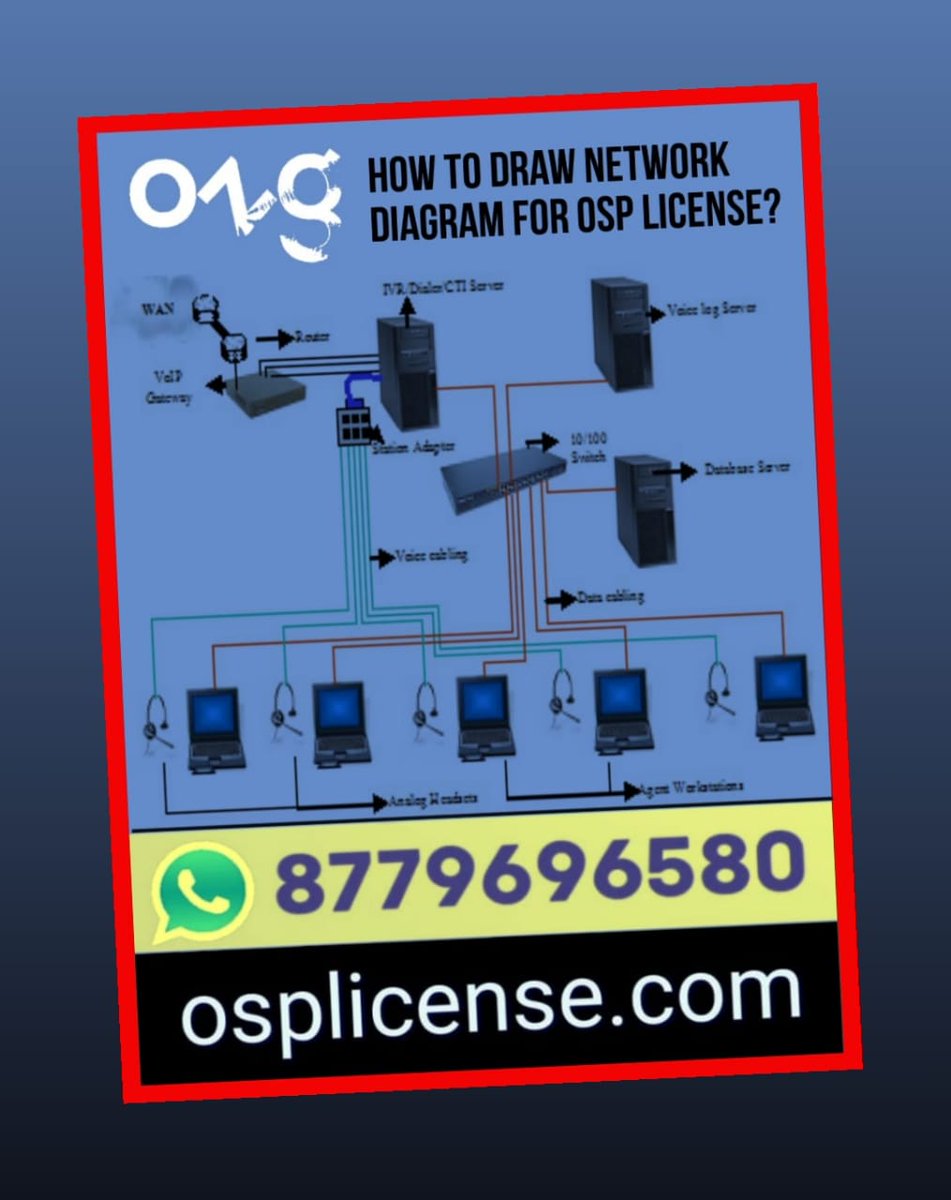 OzgLawMumbai's tweet photo. 24/7 ๐ https://t.co/vEbcuuVA4X
FREE ๐ Go to: https://t.co/AUKBFkYxzF
#WorkFromHome #WFH #OspLicense #OspRegistration #DoTlicense #Startup #SharedOffice #OzgLaw #CallCenterLicense #VoIPcalling #DeliveryApp #FoodDeliveryApp #OsplicenseConsultant #CyberSecurity #OspConsultant https://t.co/Kelk7OAqJr
