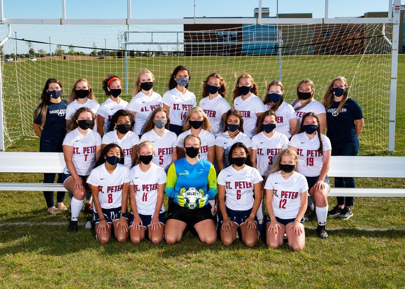 zProPhoto's tweet image. Wow! Way to go, Saints! ⚽️⚽️⚽️⚽️⚽️⚽️⚽️
@STPHSActivities @B_Steele24