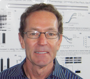 Dr. Clinton Webb is now Director of the CV Translational Res Ctr at the U of SC.  The center will establish a diverse vibrant faculty to develop research teams. He joined ASPET in 1983 (TCP &amp; CVP) and was JPET Field Editor (93-98). Congrats! #ASPETCVP #ASPET