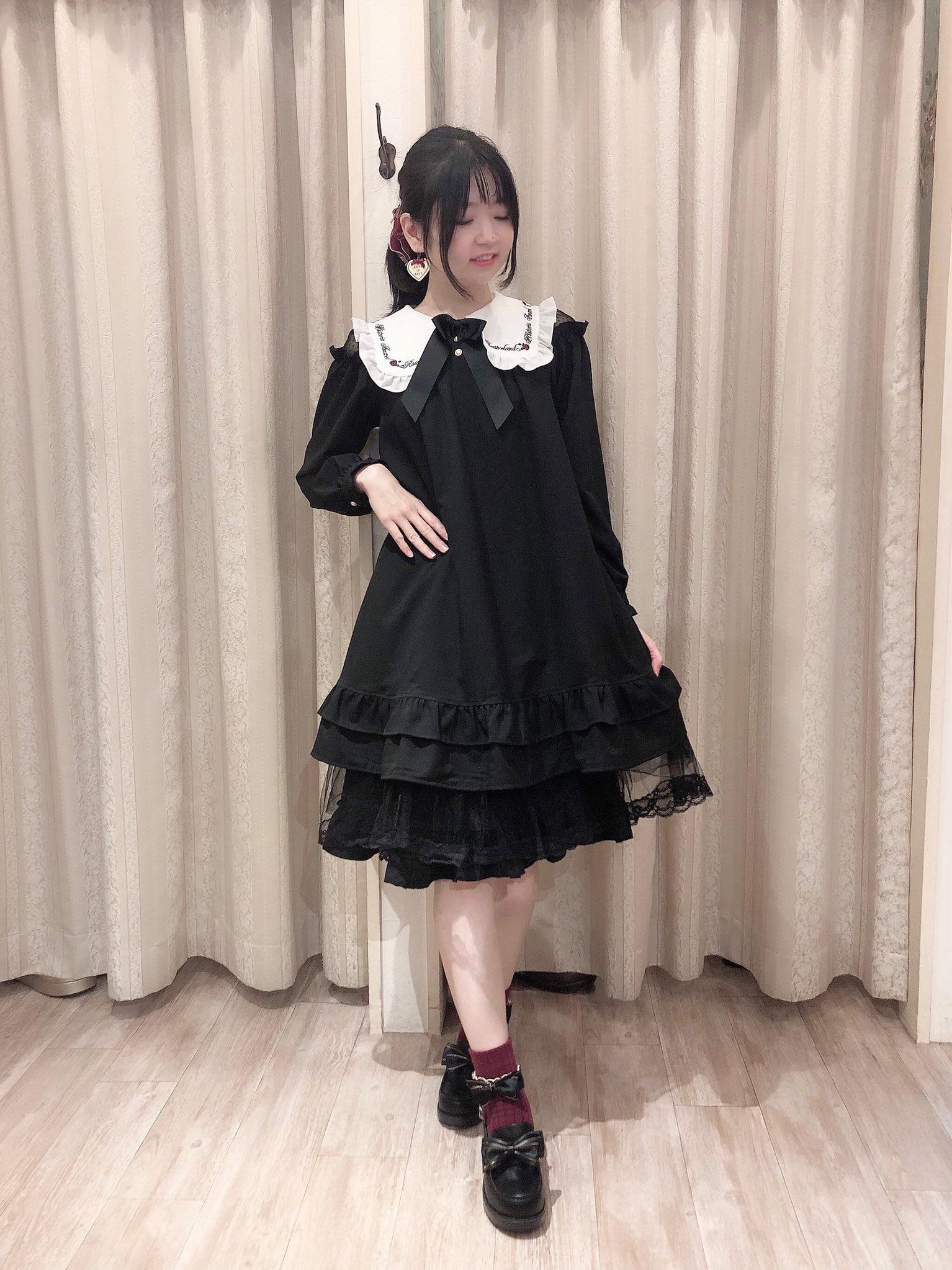 Amavel 池袋店 в X: „💫New💫 🎀ミドル丈ボリュームスカート Amavel 池袋店 в X: „💫New💫 🎀ミドル丈ボリュームスカート