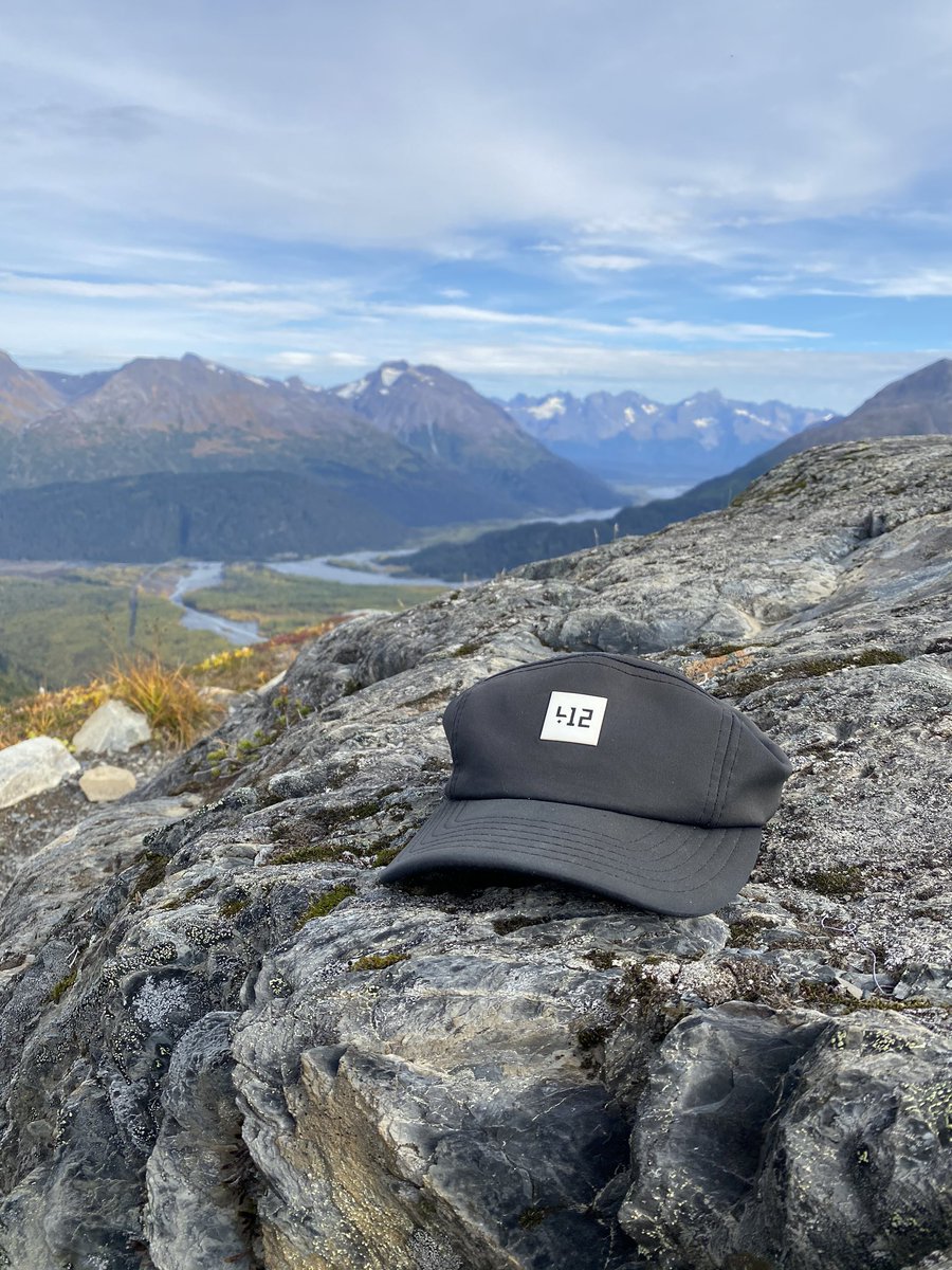 _yinzer_'s tweet photo. Harding Ice Field in Alaska with @Shop412 https://t.co/rJPXsCMz5q