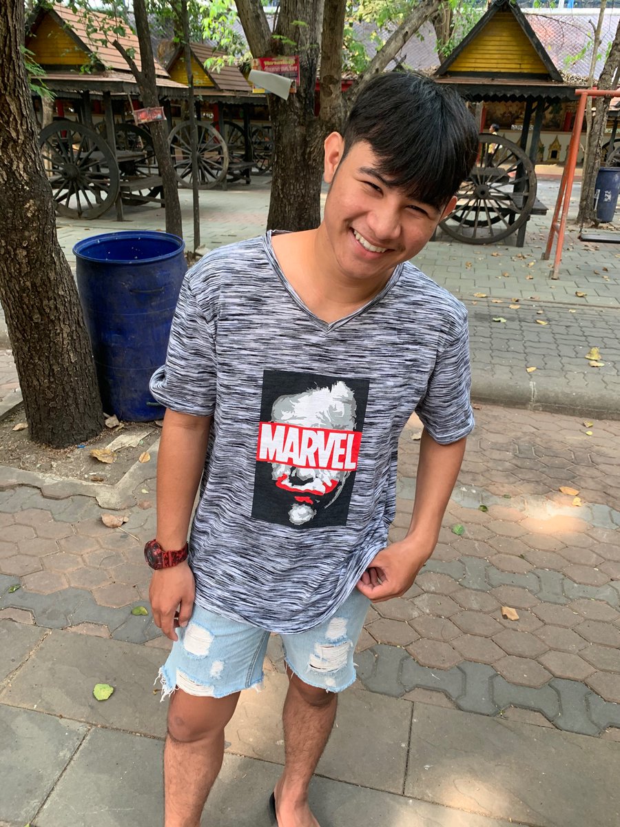 ZkoSg's tweet photo. ว่างเกิ๊นนน55🤣 #มหาชัย https://t.co/r7vyKObfRJ