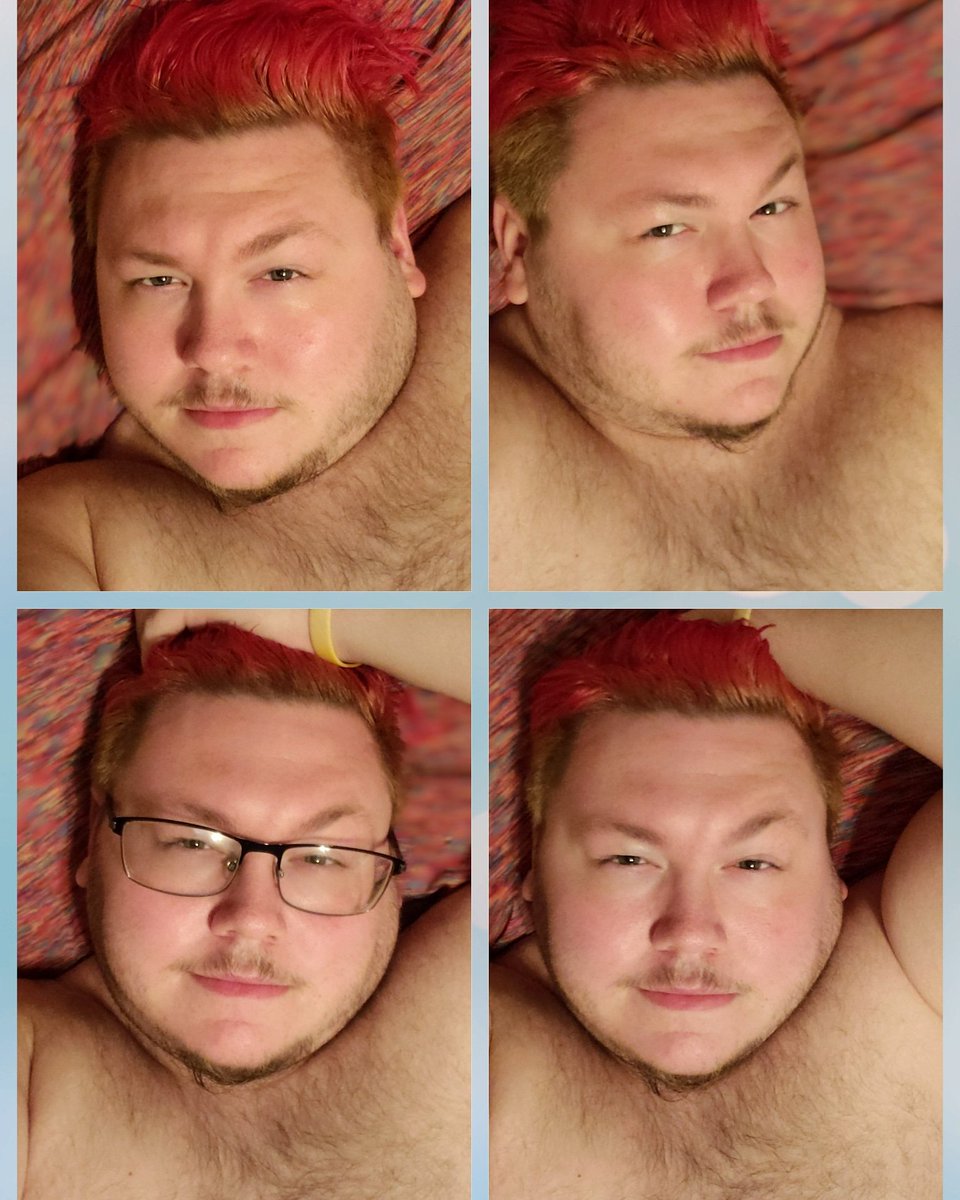 Cbg_Shoc93's tweet photo. Been feeling myself lately #cubby #sexycub #sexybear #cutecubby #cuteandchubby #feelingmyself https://t.co/A5vyJY45yf