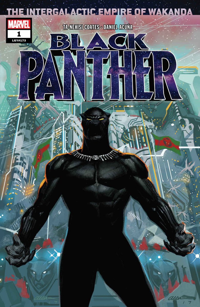 Black Panther (2018-Present) https://www.amazon.com/dp/B07JKY4JWX  22 IssuesBlack Panther (2016-2018) https://www.amazon.com/dp/B07JKK9KLK  27 IssuesBlack Panther (2005-2008) https://www.amazon.com/dp/B07JKQ9FJS  42 Issues