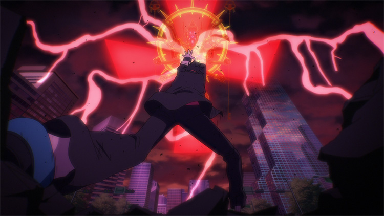 The God of High School Episode 5 - Showdown and Friendship (Review)