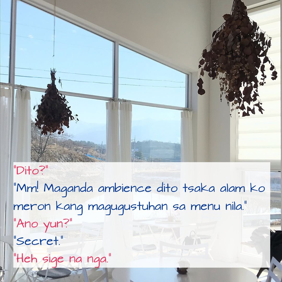 17. timestamps don& #39;t matter!! forgot to mention hehez (nagttry din po ako ng styles sa irl scenes kaya sorry po sa inconsistency)