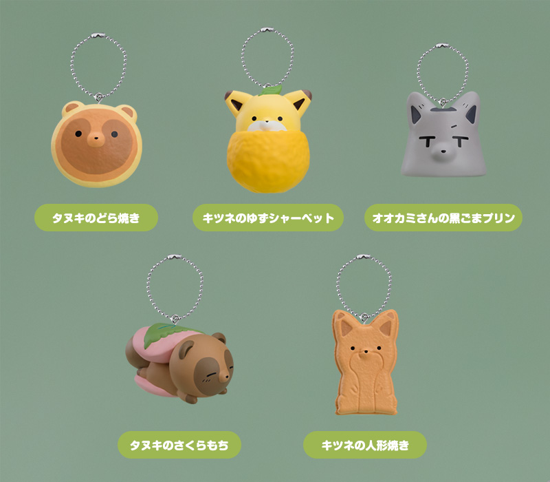 Twoucan タヌキとキツネ の注目ツイート イラスト マンガ コスプレ モデル