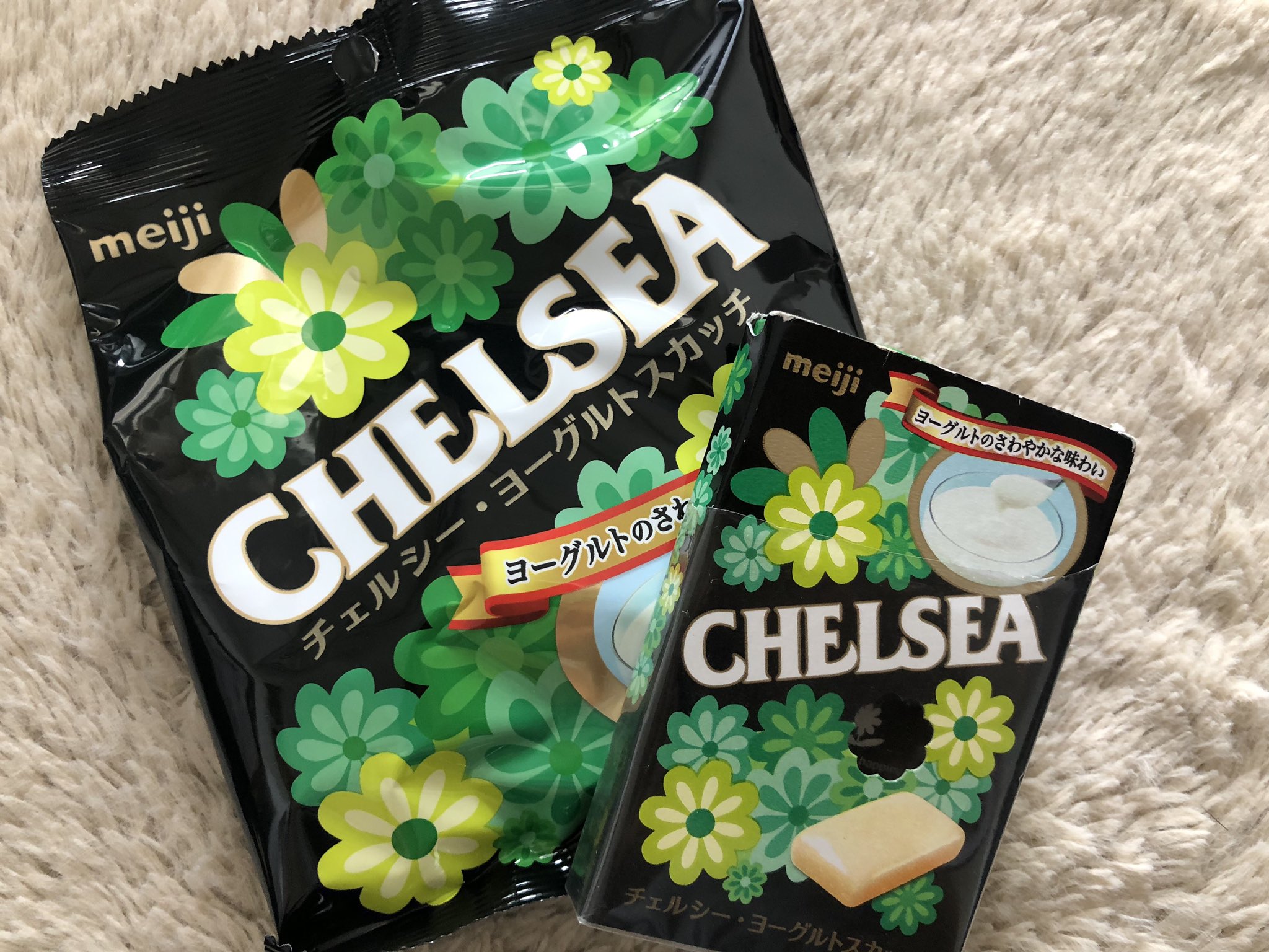 チェルシー 壁紙 明治