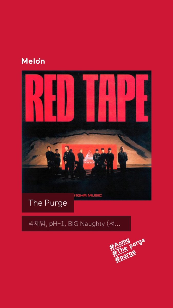 HYUNJUNHUR_TH's tweet photo. [IG Story👑] 200916

“#Aomg
#The parge
#parge“

#HyunjunHur #허현준 

**เพลง The Purge รวมศิลปิน H1GHR Music &amp; Jay Park https://t.co/WHyqraBaJw
