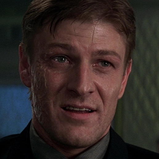 cables888's tweet photo. Talked with some friends of mine earlier. They agree that the game Goldeneye: Rogue Agent should've been based around this chap right here. After all, he really have 007 a run 4 his money.
#AlecTrevelyan
#Goldeneye
#RogueAgent
#SeanBean
#EAGames
#BondFiles https://t.co/IvZnwA7R29