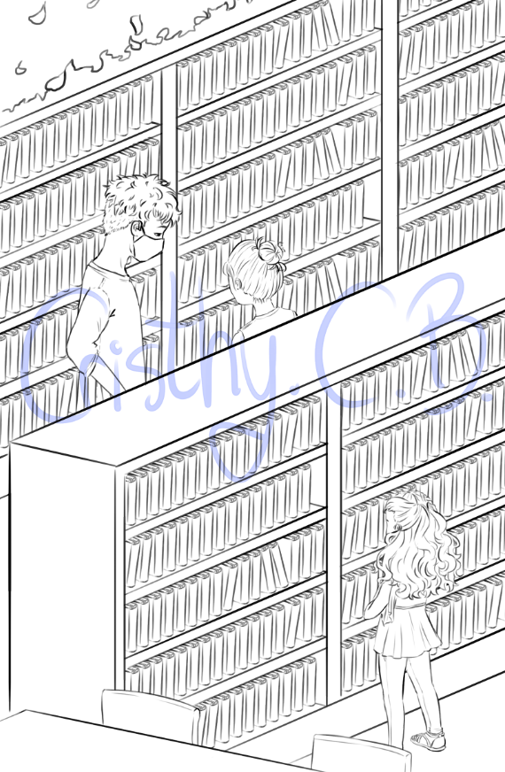 Cristhy_CB's tweet photo. Gracias Ctrl+c -- Ctrl+v por tanto
Perdón por tan poco
(He sobrevivido a este panel 🎉)
#ArenasSecretaswebcomic #ARENASSECRETAS #webcomics #WIP https://t.co/Y3AI5F74PT