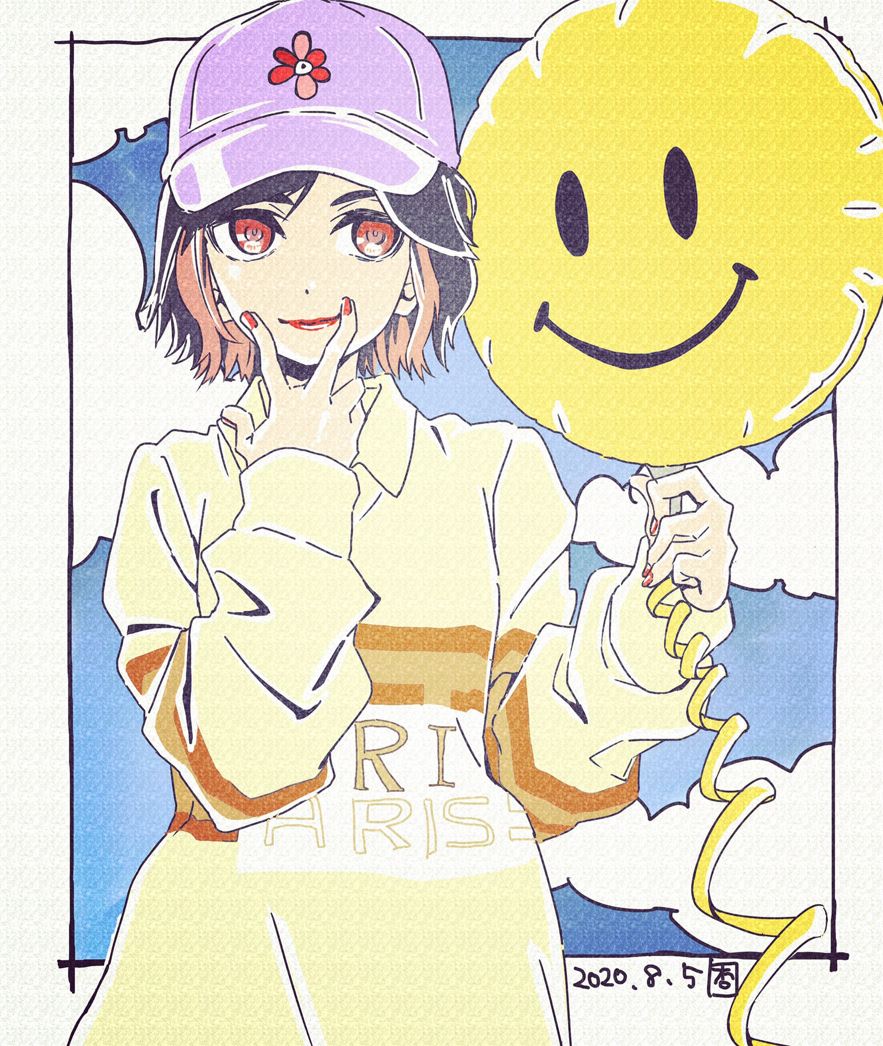 杏 アニメーター兼イラストレーター15年の杏 あんず です シンプルで伝わりやすいイラストを心がけています 画風の振れ幅が大きいので大抵のリクエストに応えられます 唯一無二という感じではありませんが 大衆に不快に思われないイラストが描けると 杏 アニメーター兼イラストレーター15年の杏 あんず です シンプルで伝わりやすいイラストを心がけています 画風の振れ幅が大きいので大抵のリクエストに応えられます 唯一無二という感じではありませんが 大衆に不快に思われないイラストが描けると
