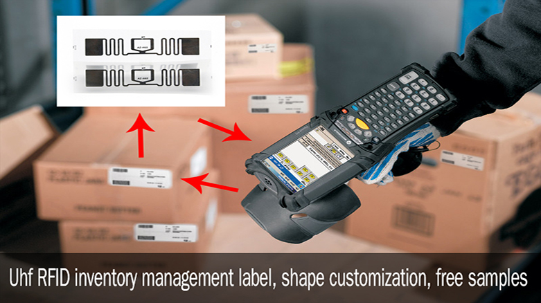 RFID inventory solution, inventory accuracy increased by 99%, logistics efficiency increased by 30%, store sales increased by 5%-20%
#RFID #NFC 
lnkd.in/gASH5yN