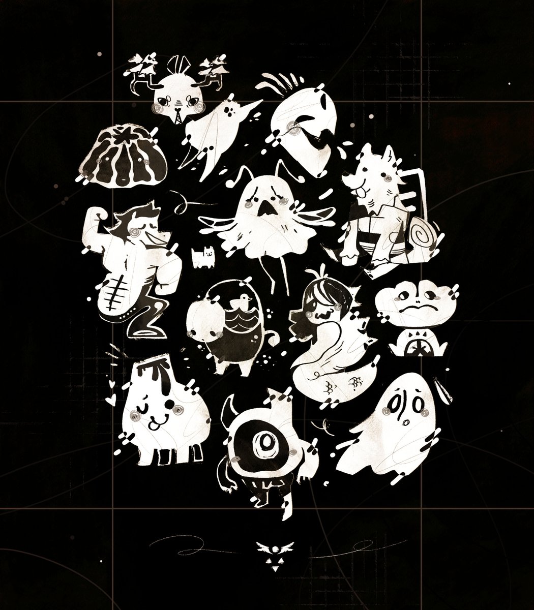 Happy 5th Anniversary to one of my favourite games ✨✨✨#undertale