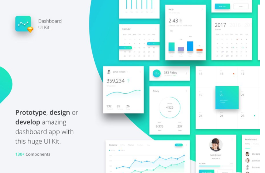 MockupHill's tweet image. Dashboard UI Kit – Datta
Download Here mockuphill.com/web-elements/d…

#dashboarduikit #uikitbundle #UI #UX #dashboardUI #mockuphill #mockupgraphics #UserInterfaceKit #mockup #hill #graphics #UIdashboard