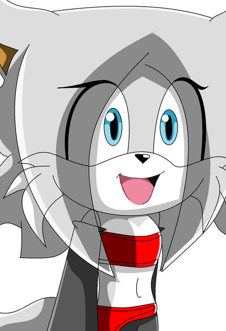 hamaterasu25's tweet photo. Ookami the little Wolf-Fox girl
#Ookamithewolffox #sega #ookamisonic #Tailsmilesprower
#TailsTheFox #tailsprower #SonicTheHedgehog #Sonicsega #tailsghost #soniccharacter #littlegirl https://t.co/JEmG1fTJic