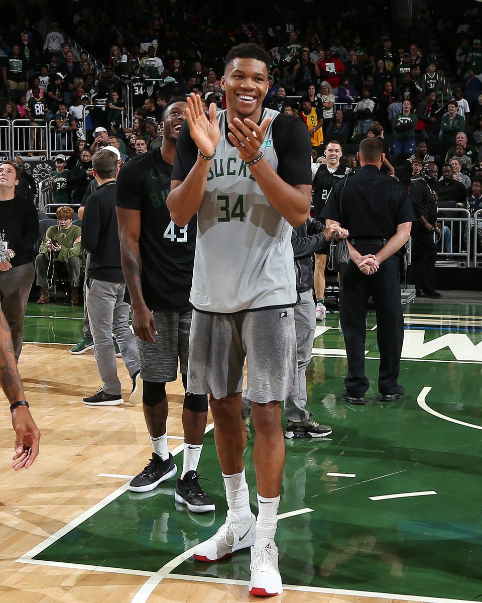 Giannis_An34 tweet picture