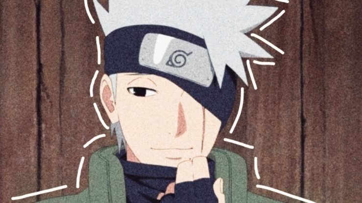 Happy birthday to my man, Hatake Kakashi! You\ll always be my favorite shinobi 